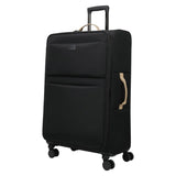 Bugatti - Sydney Softside 3-piece Luggage Set