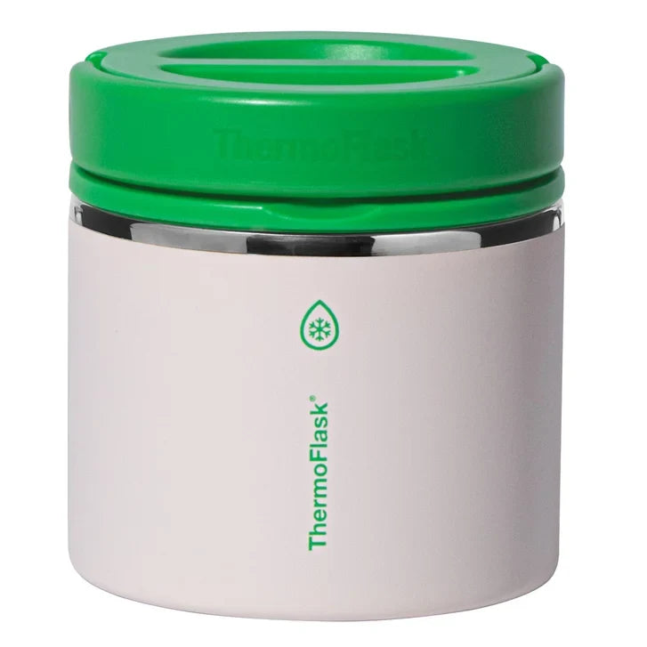 Thermoflask 590 ml (20 oz) Insulated Food Jar, 2-pack