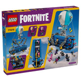 LEGO Fortnite Battle Bus Collectible Building Toy 77073