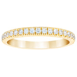 2.02 ctw Round Brilliant Cut, Clarity VS1, Colour H, Diamond Wedding Set