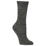 Kirkland Signature Women's Crew Sock made with Extra-Fine Merino wool