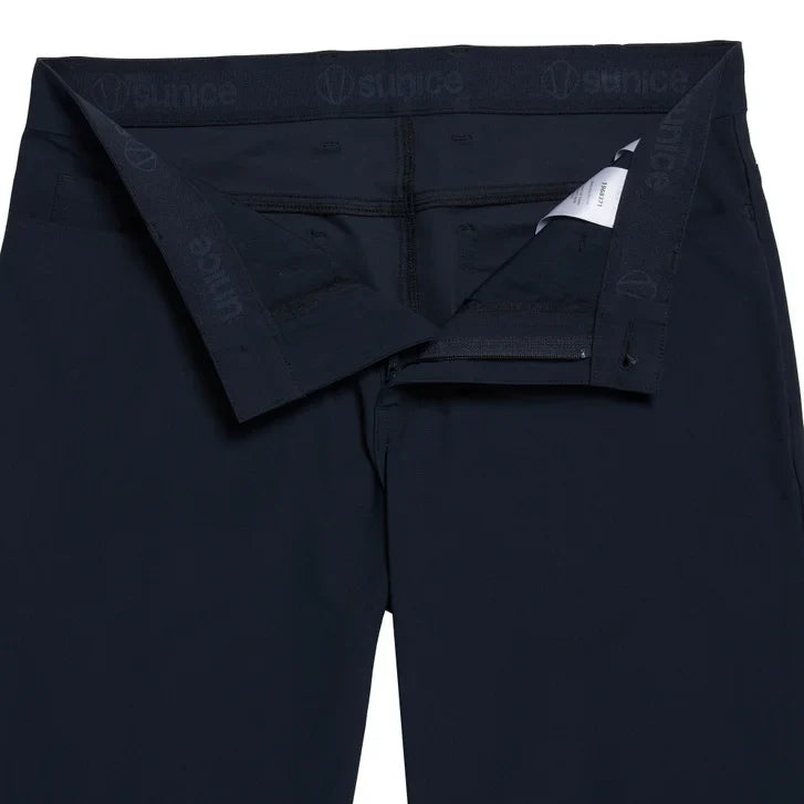 Sunice Men's 5-Pocket Stretch Pant