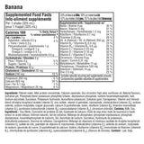 Premier Protein High-protein Banana Shake, 18 x 325 mL