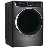 Electrolux 6 Series Laundry Bundle 5.2 cu ft. Front Load Washer and 8.0 cu ft. Gas Dryer