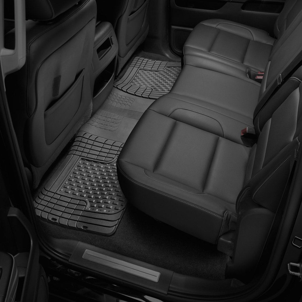 WeatherTech Trim-To-Fit Floor Mat