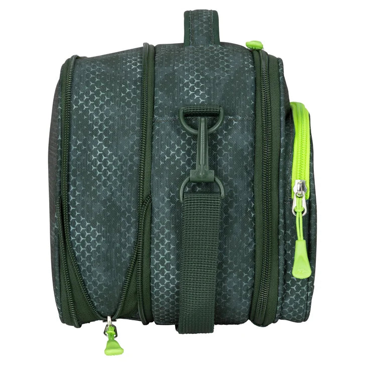 Roots - Expandable Insulated Lunch Bag, 9L