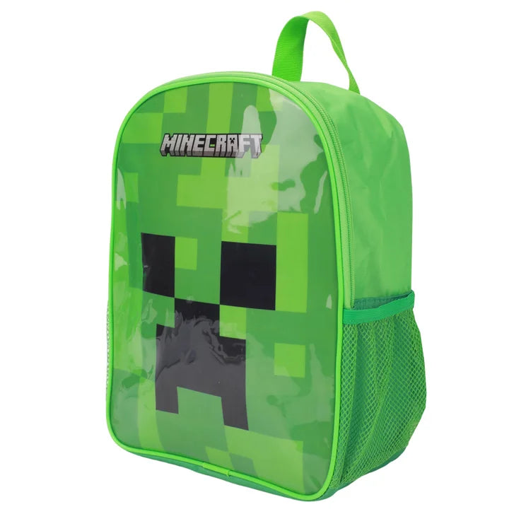 Bioworld - Licensed Kids 2-piece Luggage Set