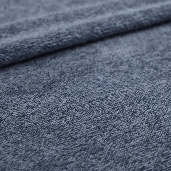 Roots Home Plush Blanket