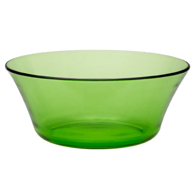 Duralex Lys Tempered Glass Bowls, 2-pack X7