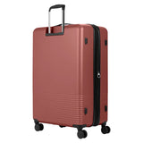 Bugatti - Westmount 3-piece Hardside Expandable Spinner Luggage Set