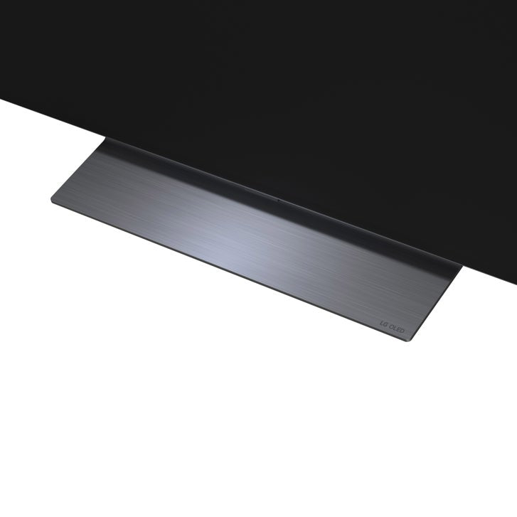 LG 55" Class - OLEDC6 Series - 4K UHD OLED TV