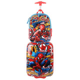 Bioworld - Licensed Kids 2-piece Luggage Set