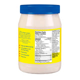 Kirkland Signature Real Mayonnaise, 1.9 L