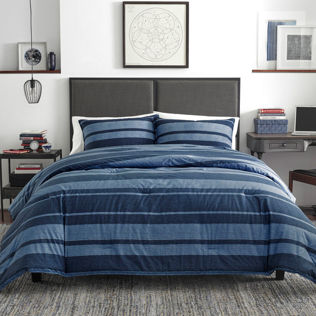 Nautica - Longpoint Comforter Set I8