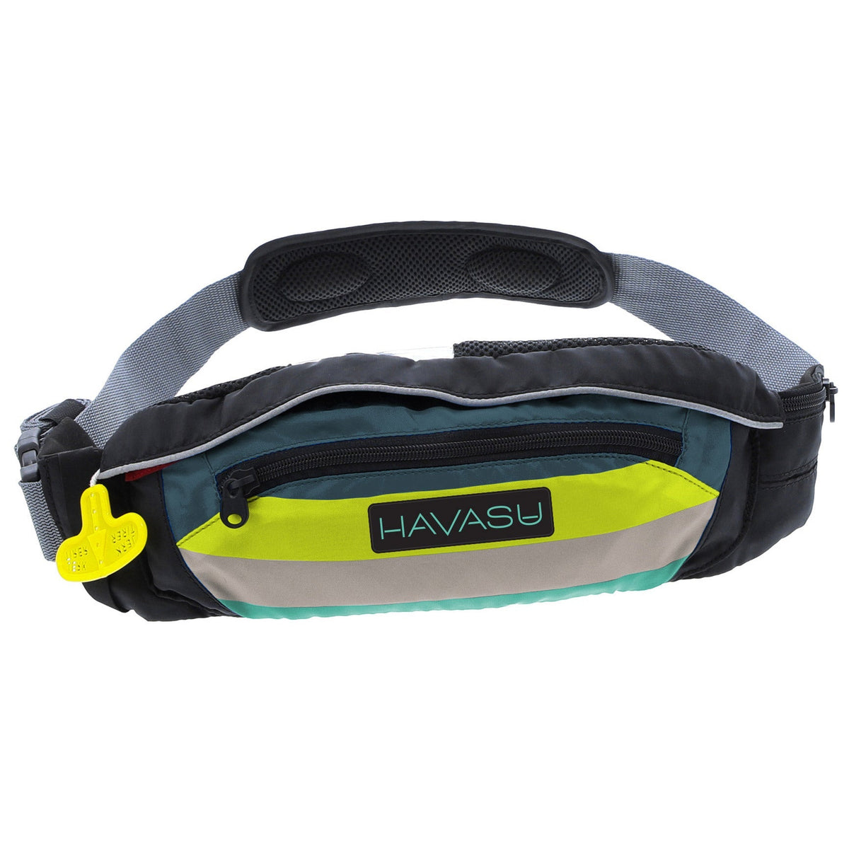Havasu Watersports Powell 24g Manual Inflatable PFD