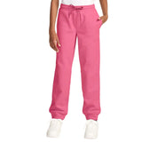 Lolë Boys' and Girls' Fleece Jogger