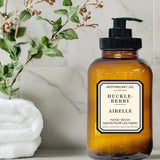 Apothecary 101 Hand Soap Collection 4 x 576 mL