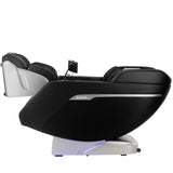 Kyota Kiyomi M698 Zero Gravity 4D Massage Chair with Tablet, Black