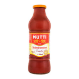 Mutti Parma Strained Tomatoes, 6 x 796 mL