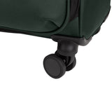 Bugatti - Sydney Softside 3-piece Luggage Set