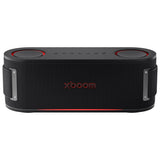 LG Portable Bluetooth Speaker Xboom Bounce By will.i.am