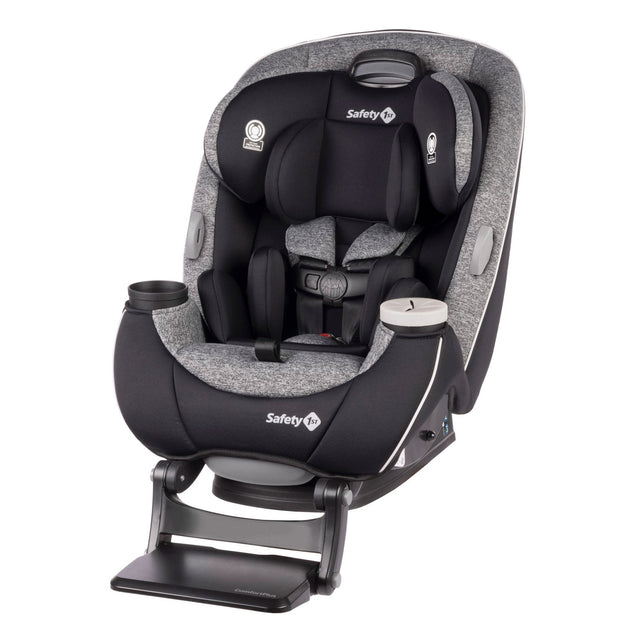 Safety 1st - Grow and Go Extend 'N Ride All-in-One Convertible Car Seat M0