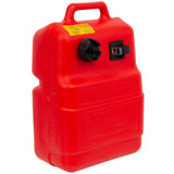 25L OEM Choice Portable Marine Fuel Tank Kit