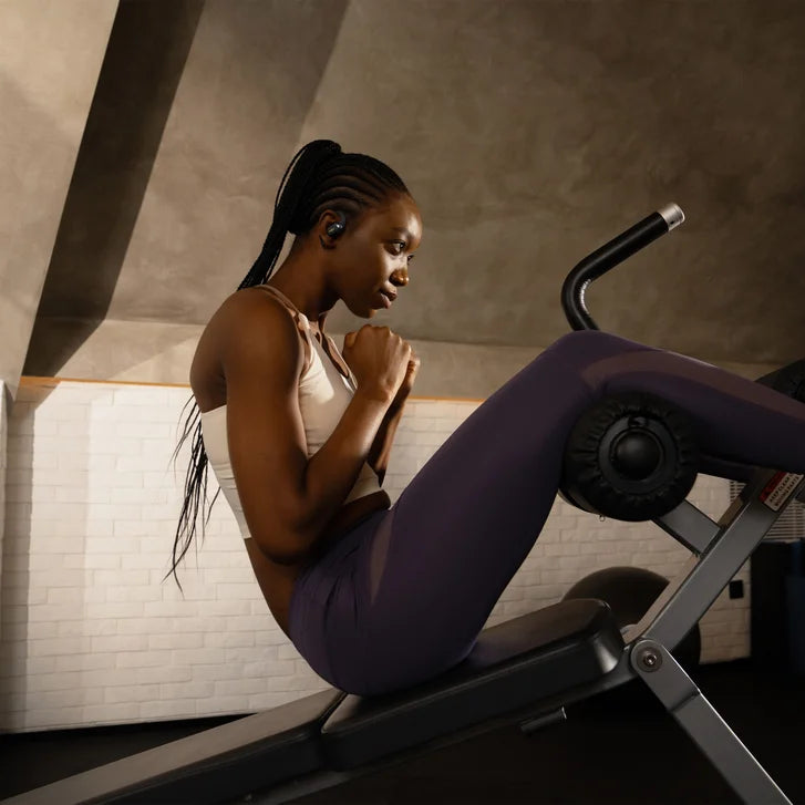 Shokz - OpenFit 2 SE Wireless Bluetooth Headphones