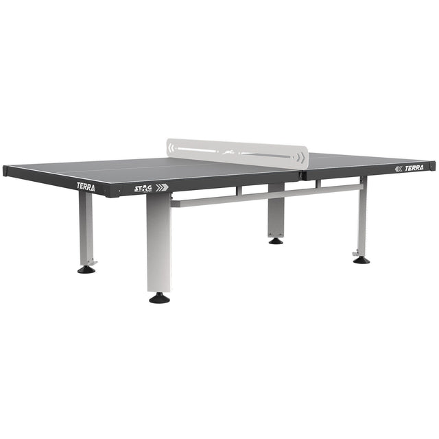 STAG ICONIC Terra Outdoor Table Tennis Table H3