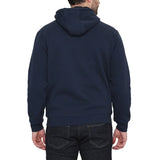 The B.C. Clothing Co. Men’s Plush Lined Full Zip Hoodie