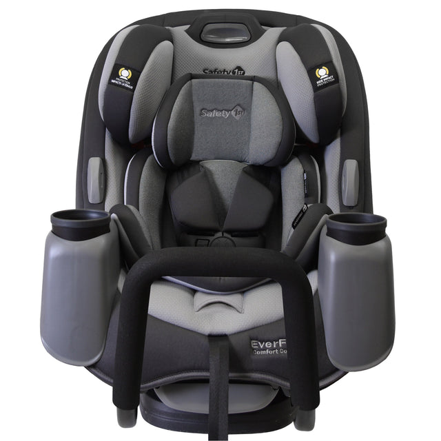Safety 1st Everfit 3-in-1 Car Seat, Pebble Path G1