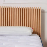 Endy Charcoal Infused Memory Foam Pillow
