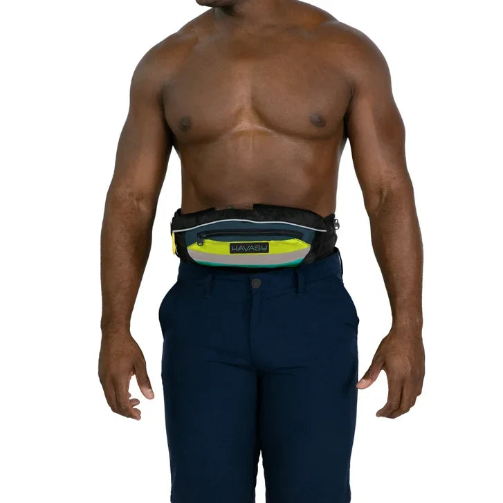 Havasu Watersports Powell 24g Manual Inflatable PFD