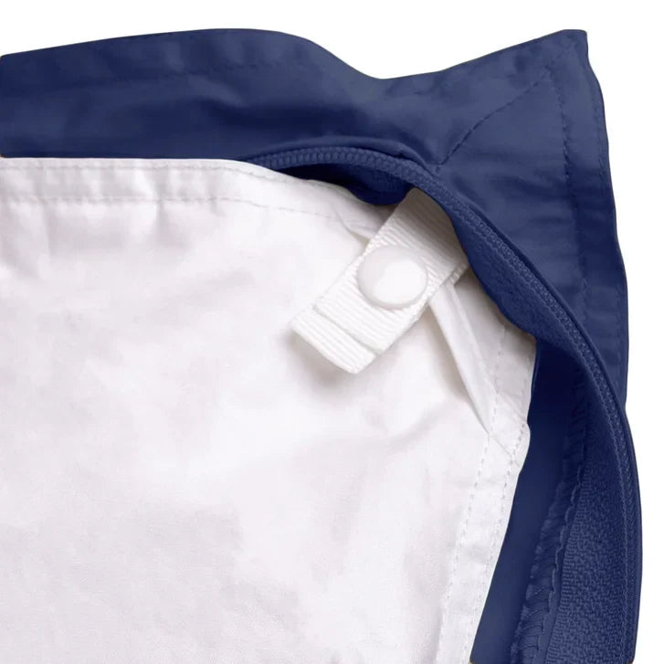 Canadian Down & Feather Company Duvet Cover Set, 3-piece