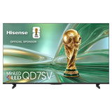 Hisense 75" Class - QD7SV Series - 4K QLED Mini LED TV
