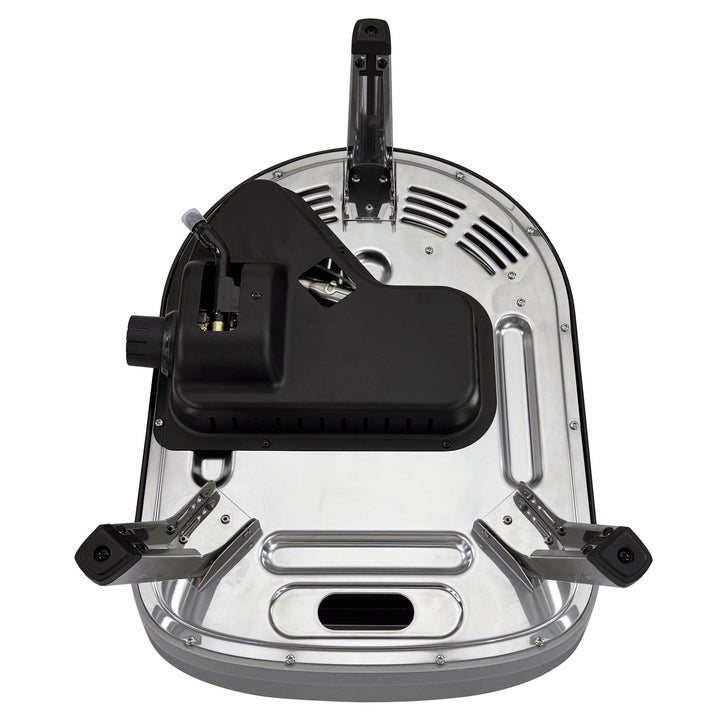 Unique Appliances Classic Retro 12" Portable Outdoor Propane Pizza Oven