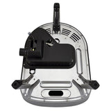 Unique Appliances Classic Retro 12" Portable Outdoor Propane Pizza Oven