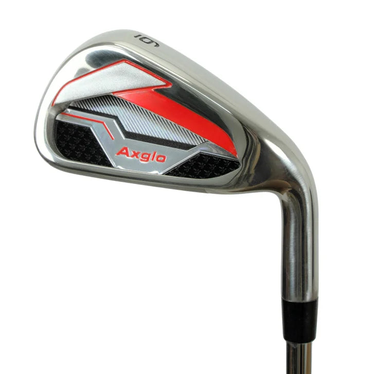 Axglo EVO Men's 11 Club Complete Golf Set