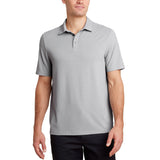 Mack Weldon Men's Short Sleeve Knit Polo - Stretch Performance Shirt