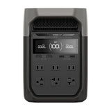 EcoFlow DELTA 3 Portable Power Station