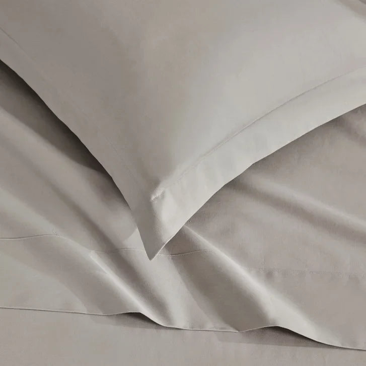 North Home - Cotton 3-piece Duvet Cover Set