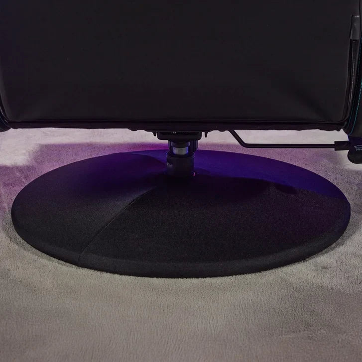 DPS Centurion Pedestal Swivel Gaming Chair