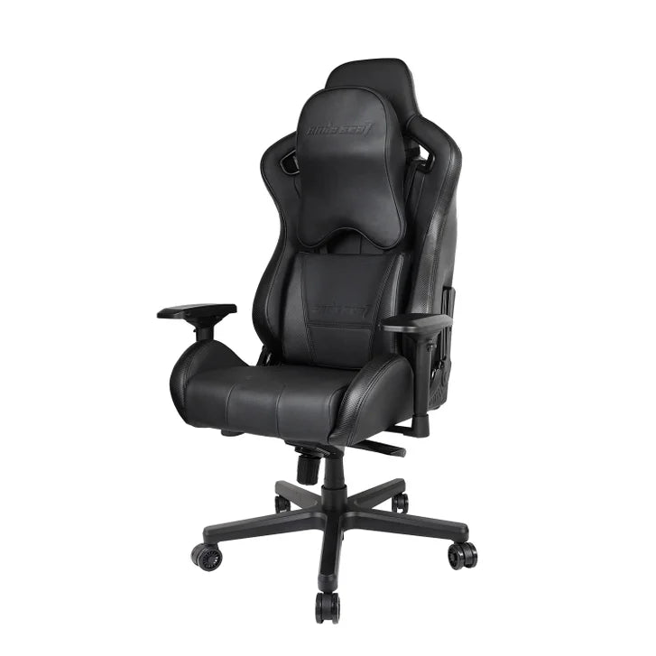 Anda Seat Dark Knight Premium Black Office Chair