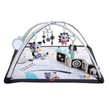 Tiny Love Magical Tales Black & White Gymini & Tummy Time Play Mat
