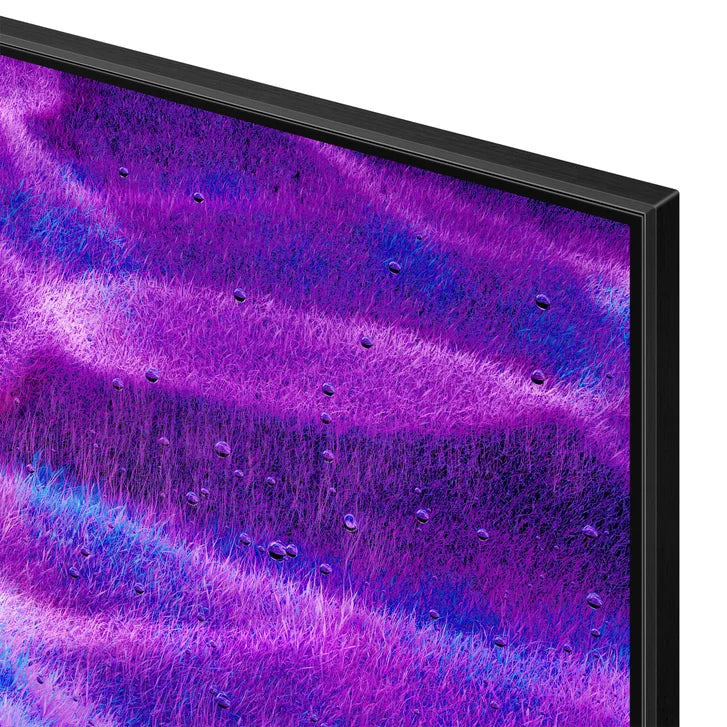 Samsung 50" Class - QN80F Series - 4K UHD QLED Mini LED TV