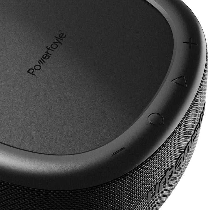 Urbanista Malibu Solar Charging Portable Bluetooth Speaker