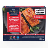 Dom Reserve Canadian Steelhead Salmon, 1.1 kg