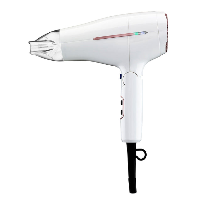 Conair Worldwide Travel Hair Dryer with Smart Voltage Technology J4
