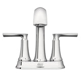 American Standard Braymer 4 in. Center Set Bathroom Faucet