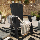 Capterra Casual Adirondack Chair